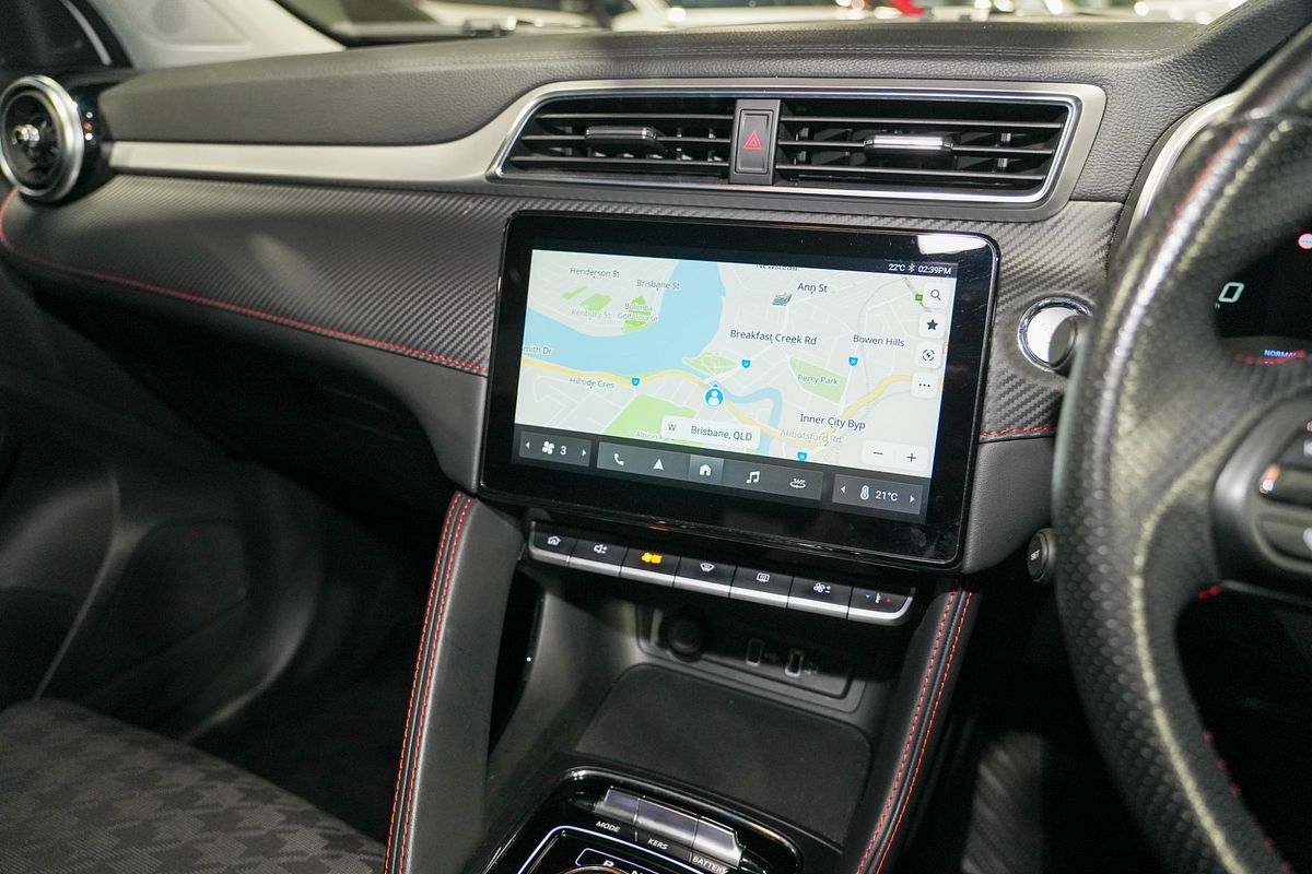 2023 MG ZS EV Excite AZS1