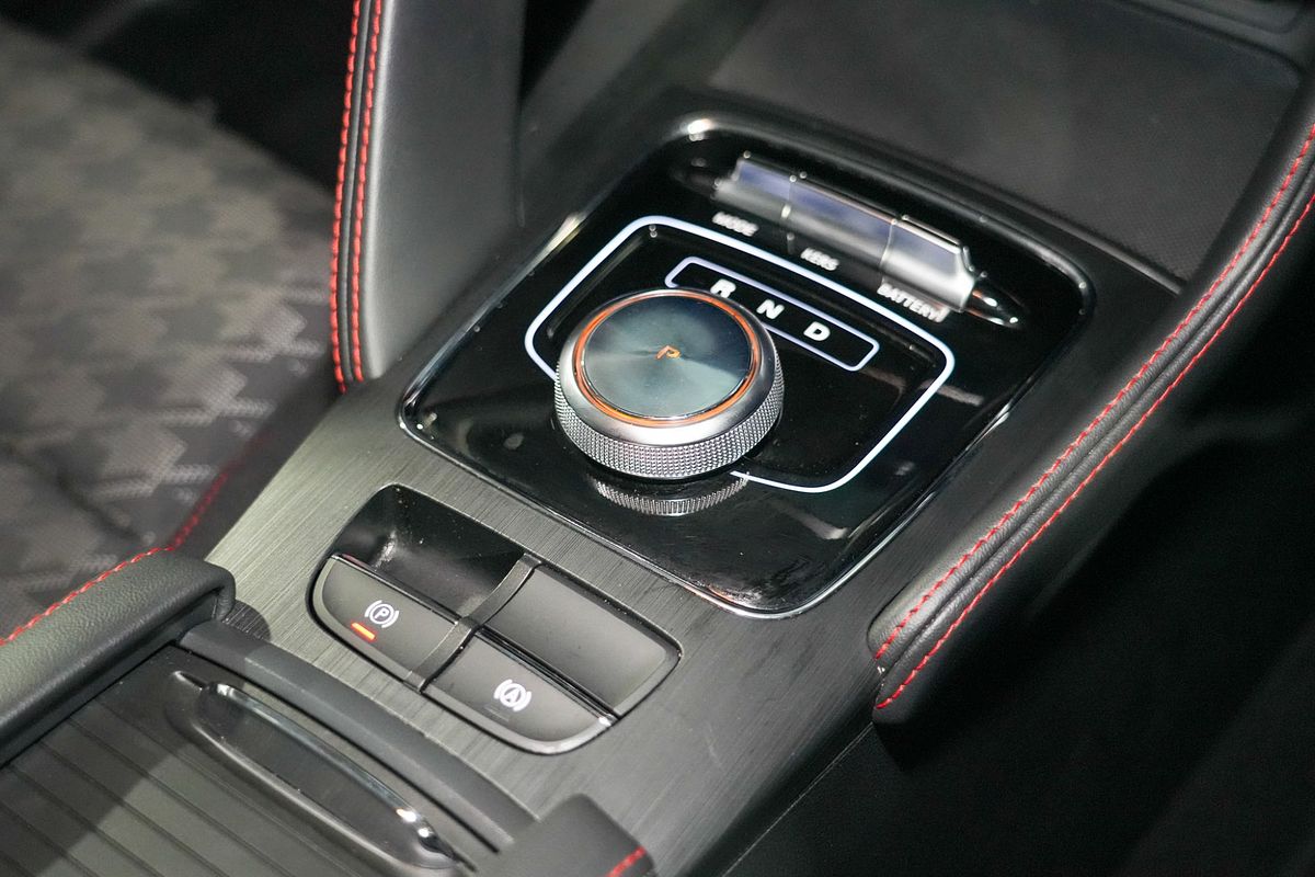 2023 MG ZS EV Excite AZS1