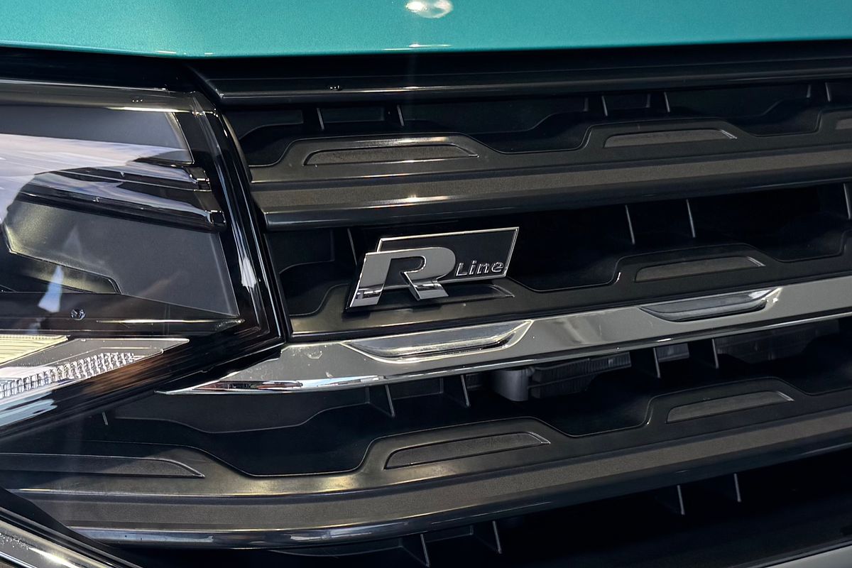 2021 Volkswagen T-Cross 85TSI LIFE C1 MY21