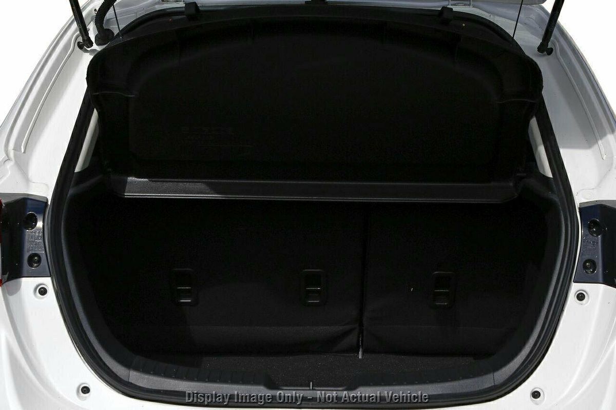 2025 Mazda 2 G15 Evolve DJ Series