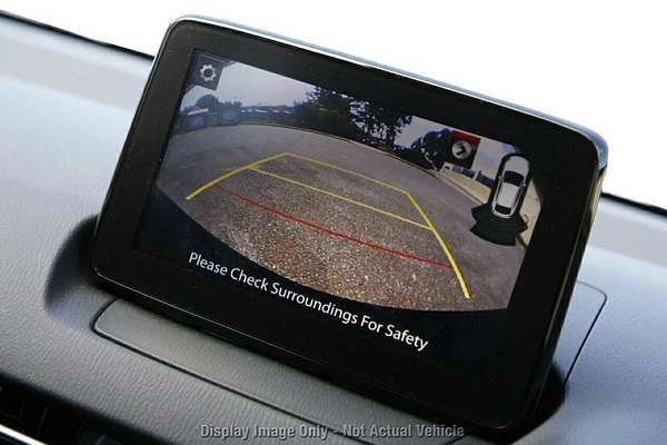 2025 Mazda 2 G15 Evolve DJ Series