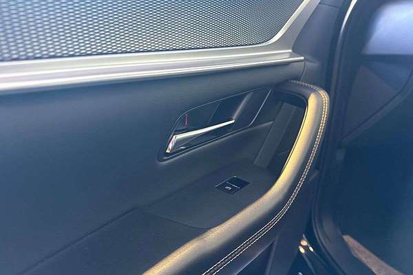 2025 Mazda CX-60 P50e GT KH Series