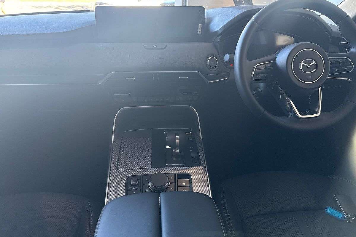 2025 Mazda CX-60 P50e GT KH Series