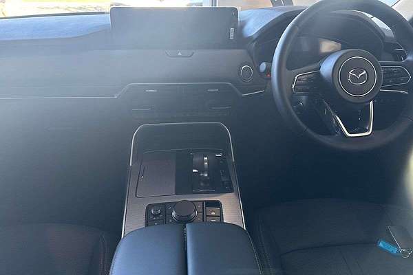 2025 Mazda CX-60 P50e GT KH Series