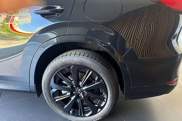 2025 Mazda CX-60 P50e GT KH Series