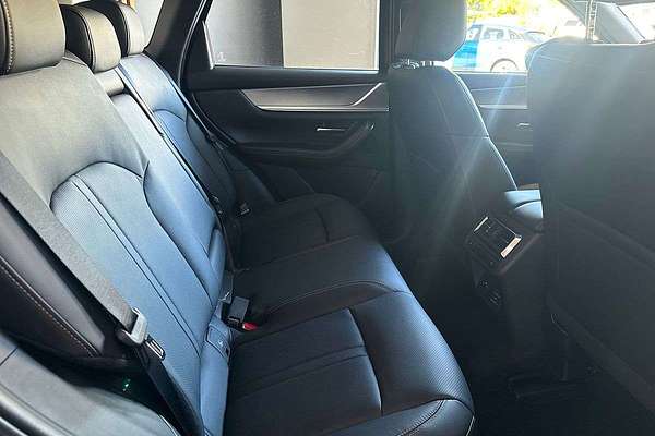 2025 Mazda CX-60 P50e GT KH Series