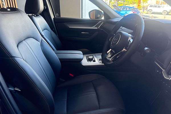 2025 Mazda CX-60 P50e GT KH Series