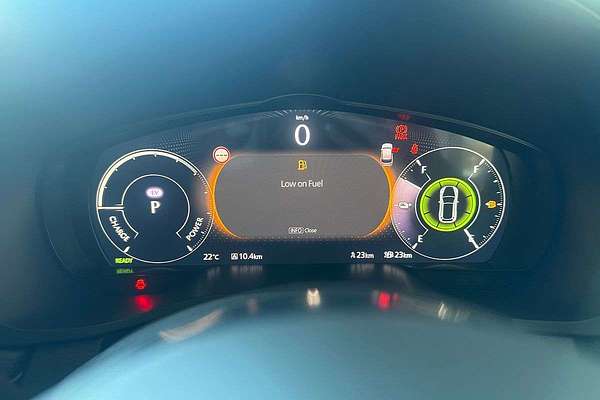 2025 Mazda CX-60 P50e GT KH Series