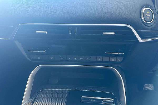 2025 Mazda CX-60 P50e GT KH Series