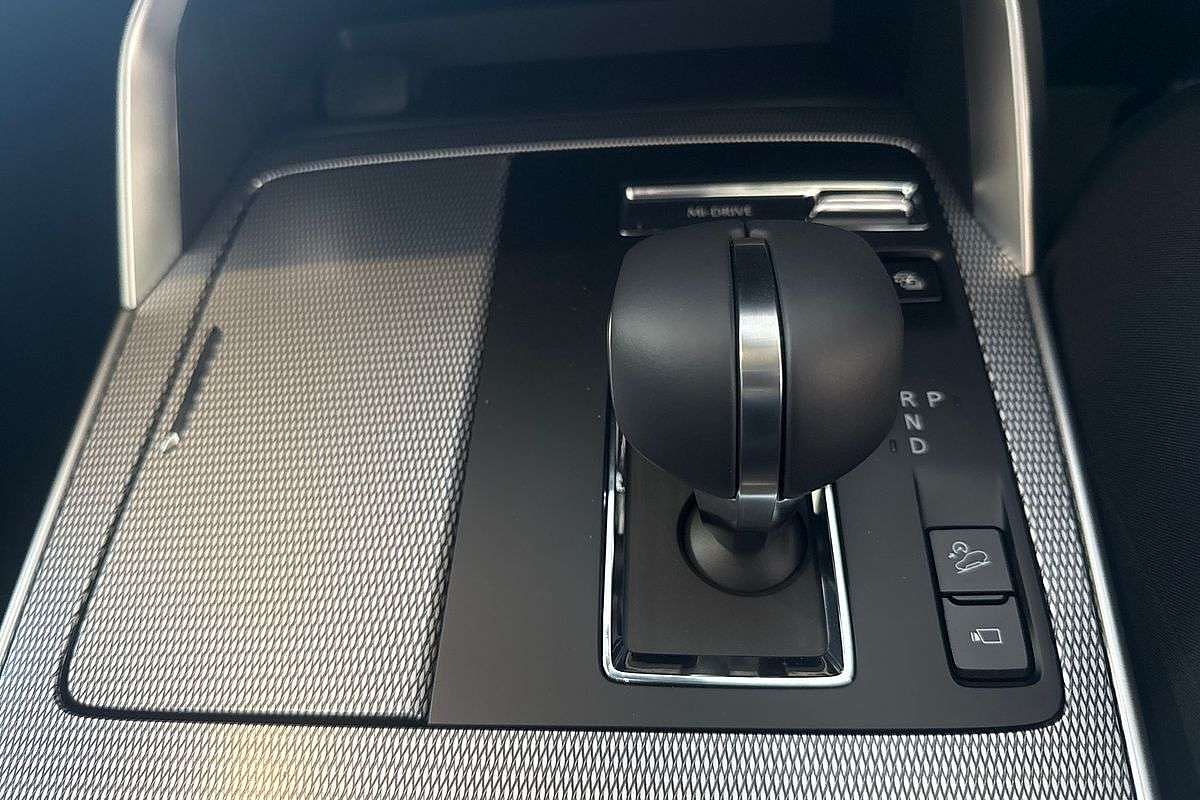 2025 Mazda CX-60 P50e GT KH Series