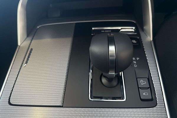 2025 Mazda CX-60 P50e GT KH Series