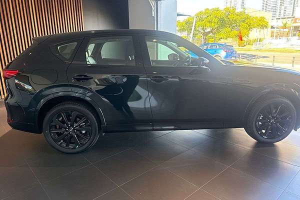 2025 Mazda CX-60 P50e GT KH Series