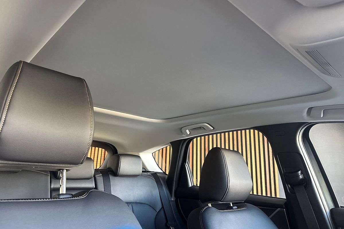 2025 Mazda CX-60 P50e GT KH Series