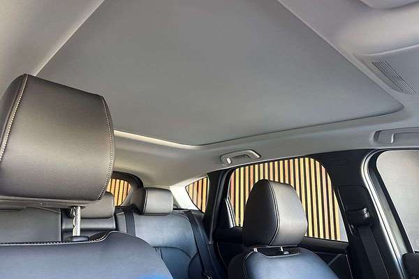 2025 Mazda CX-60 P50e GT KH Series