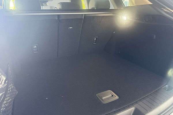 2025 Mazda CX-60 P50e GT KH Series