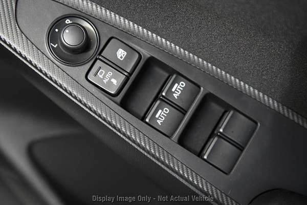 2025 Mazda 2 G15 Evolve DJ Series