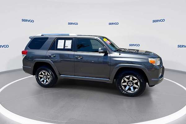 2013 Toyota 4Runner SR5