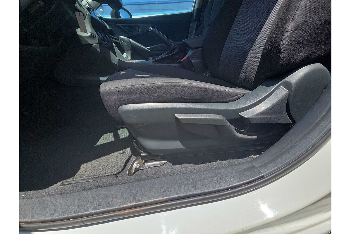 2022 Subaru Impreza