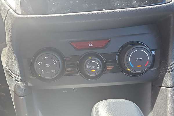 2022 Subaru Impreza