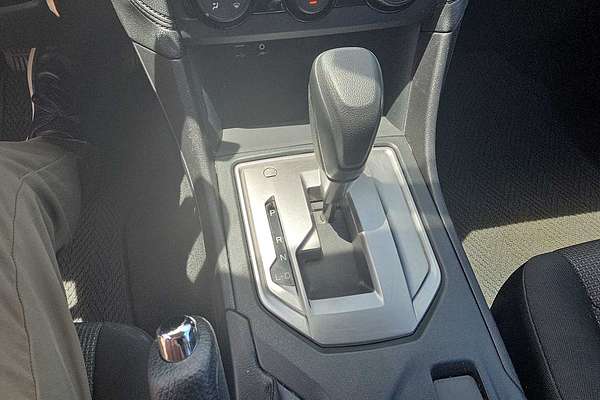 2022 Subaru Impreza