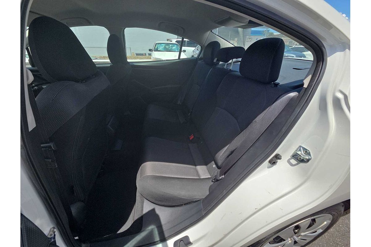 2022 Subaru Impreza