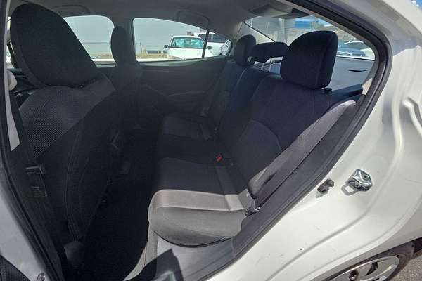 2022 Subaru Impreza