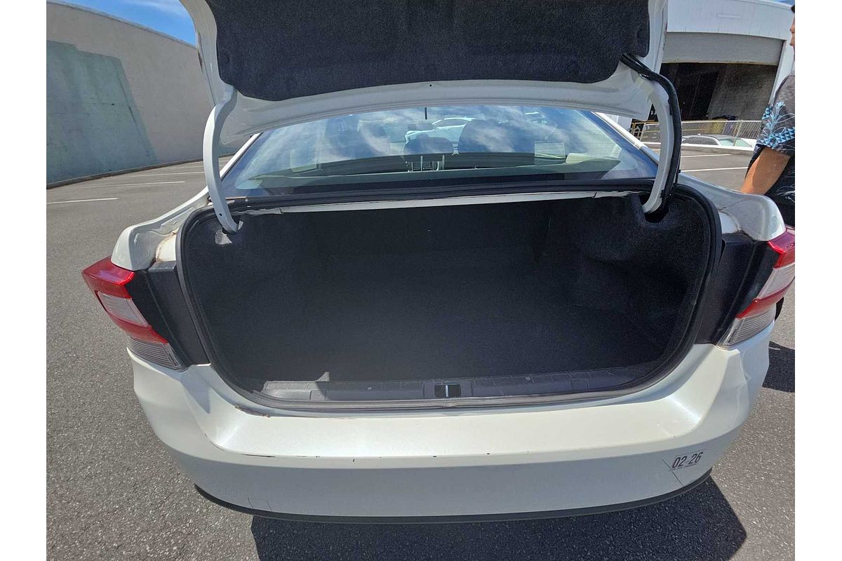 2022 Subaru Impreza