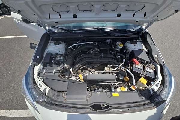 2022 Subaru Impreza