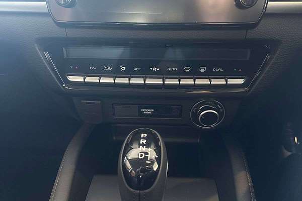 2025 Mazda BT-50 XTR TF 4X4