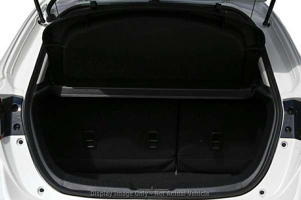 2025 Mazda 2 G15 Evolve DJ Series