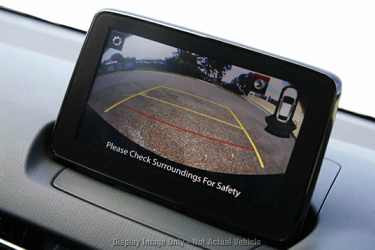 2025 Mazda 2 G15 Evolve DJ Series