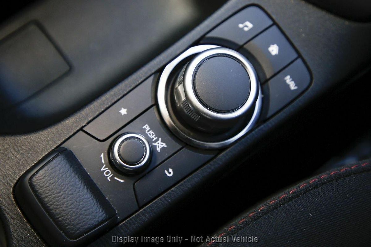 2025 Mazda 2 G15 Evolve DJ Series