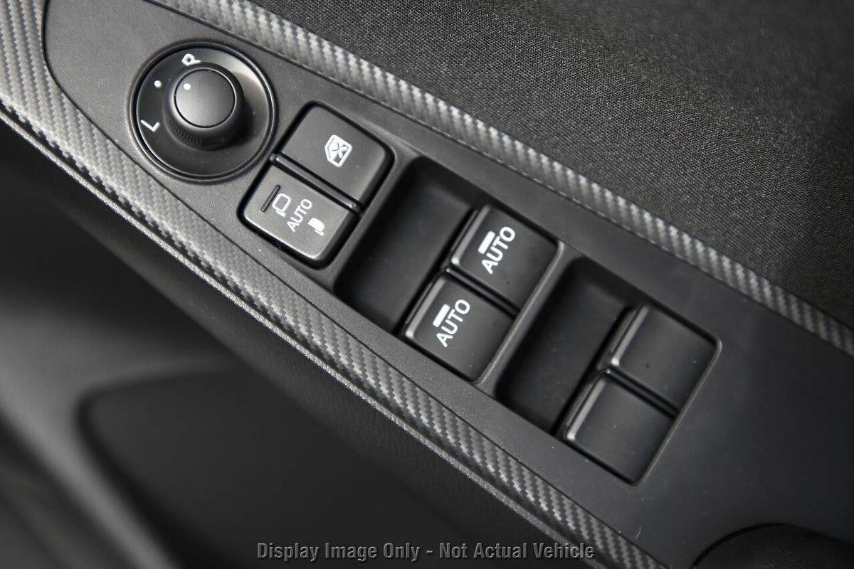2025 Mazda 2 G15 Evolve DJ Series
