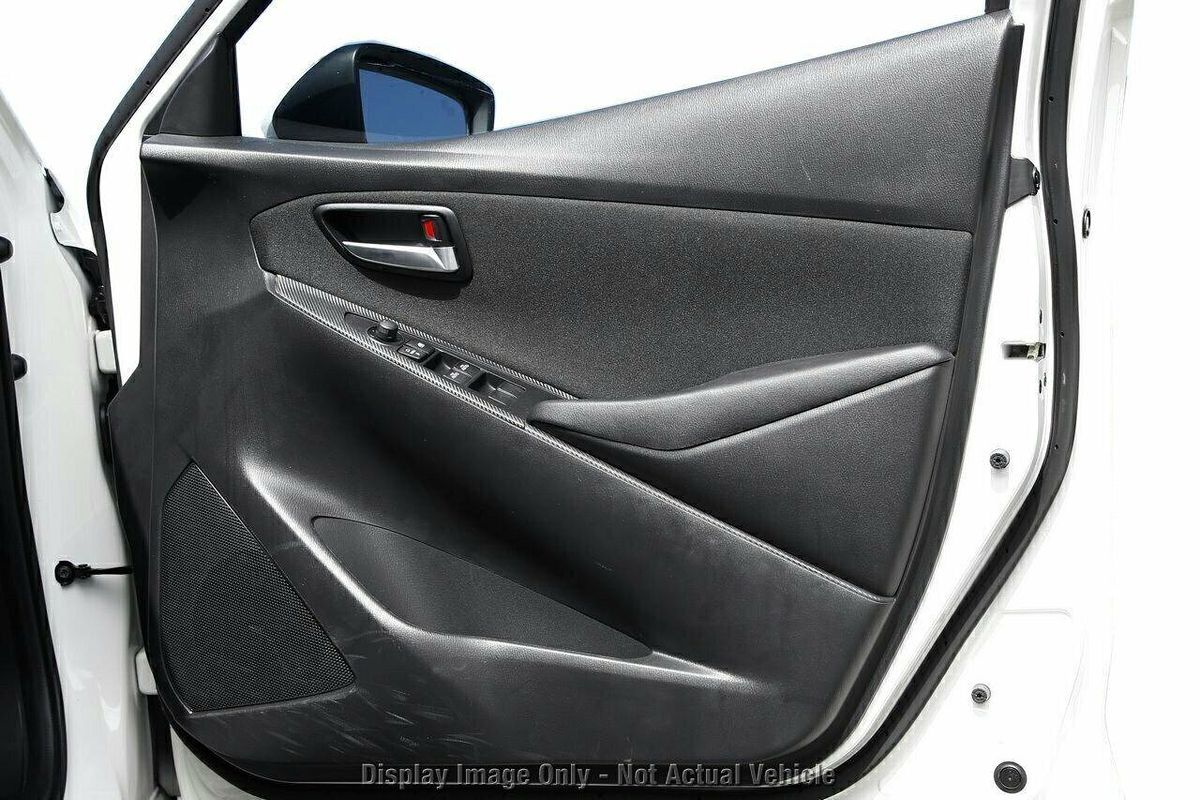 2025 Mazda 2 G15 Evolve DJ Series
