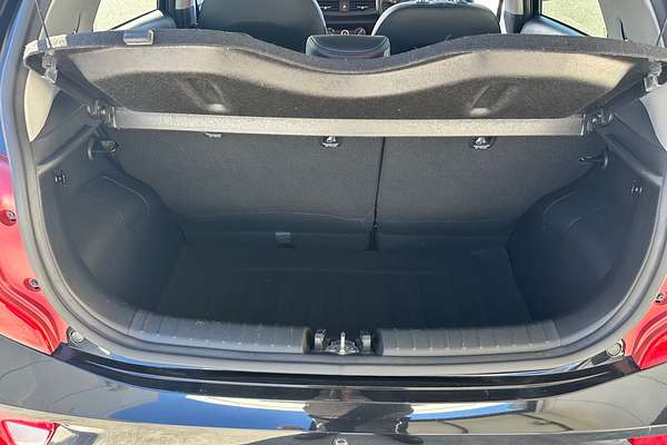 2018 Kia Picanto GT-Line JA