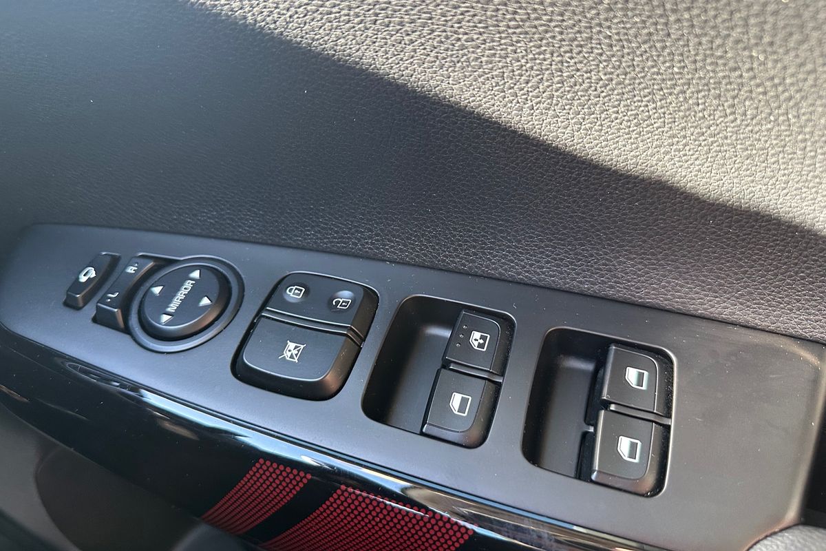 2018 Kia Picanto GT-Line JA