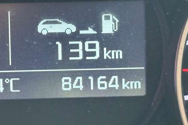 2018 Kia Picanto GT-Line JA