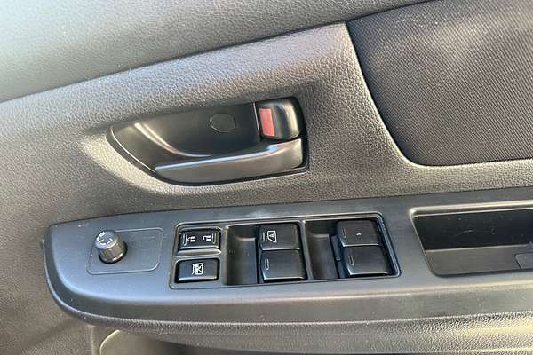 2014 Subaru Impreza 2.0i G4