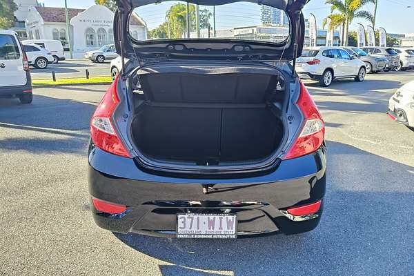 2015 Hyundai Accent Active RB3