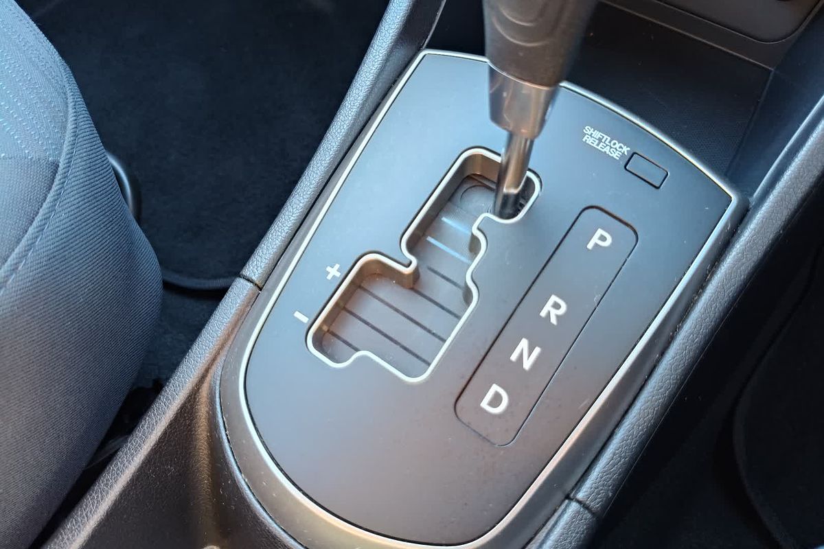 2015 Hyundai Accent Active RB3