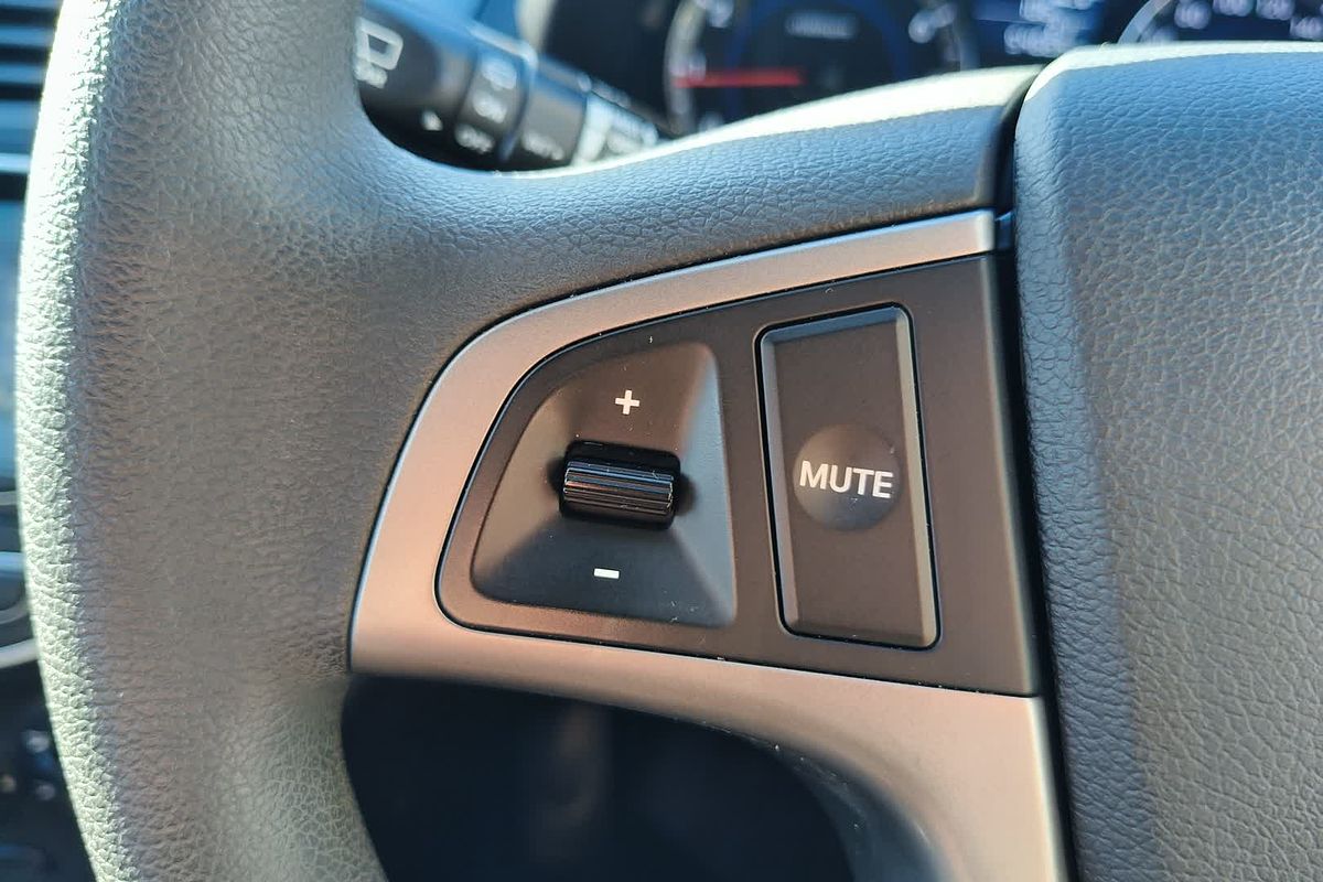 2015 Hyundai Accent Active RB3
