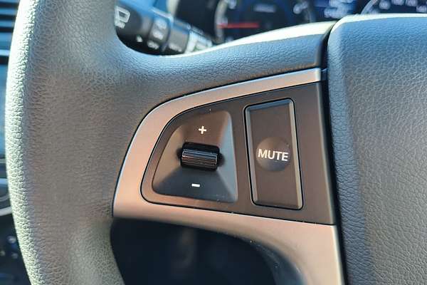 2015 Hyundai Accent Active RB3