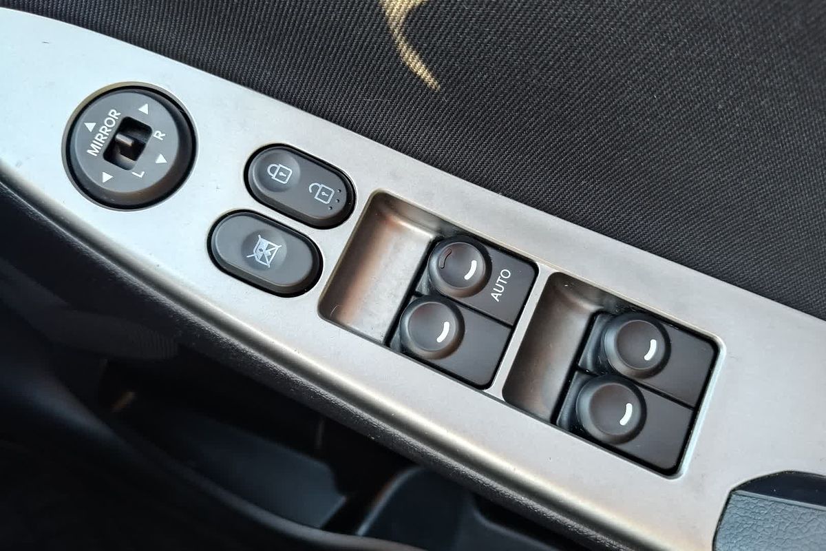 2015 Hyundai Accent Active RB3