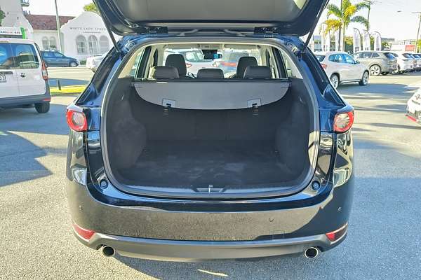 2019 Mazda CX-5 Maxx KF Series