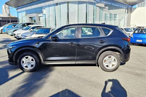 2019 Mazda CX-5 Maxx KF Series