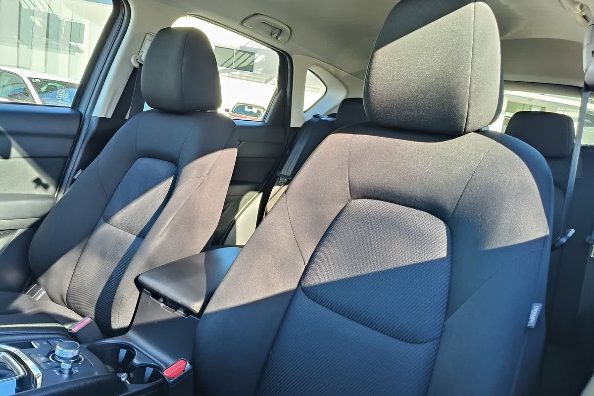 2019 Mazda CX-5 Maxx KF Series