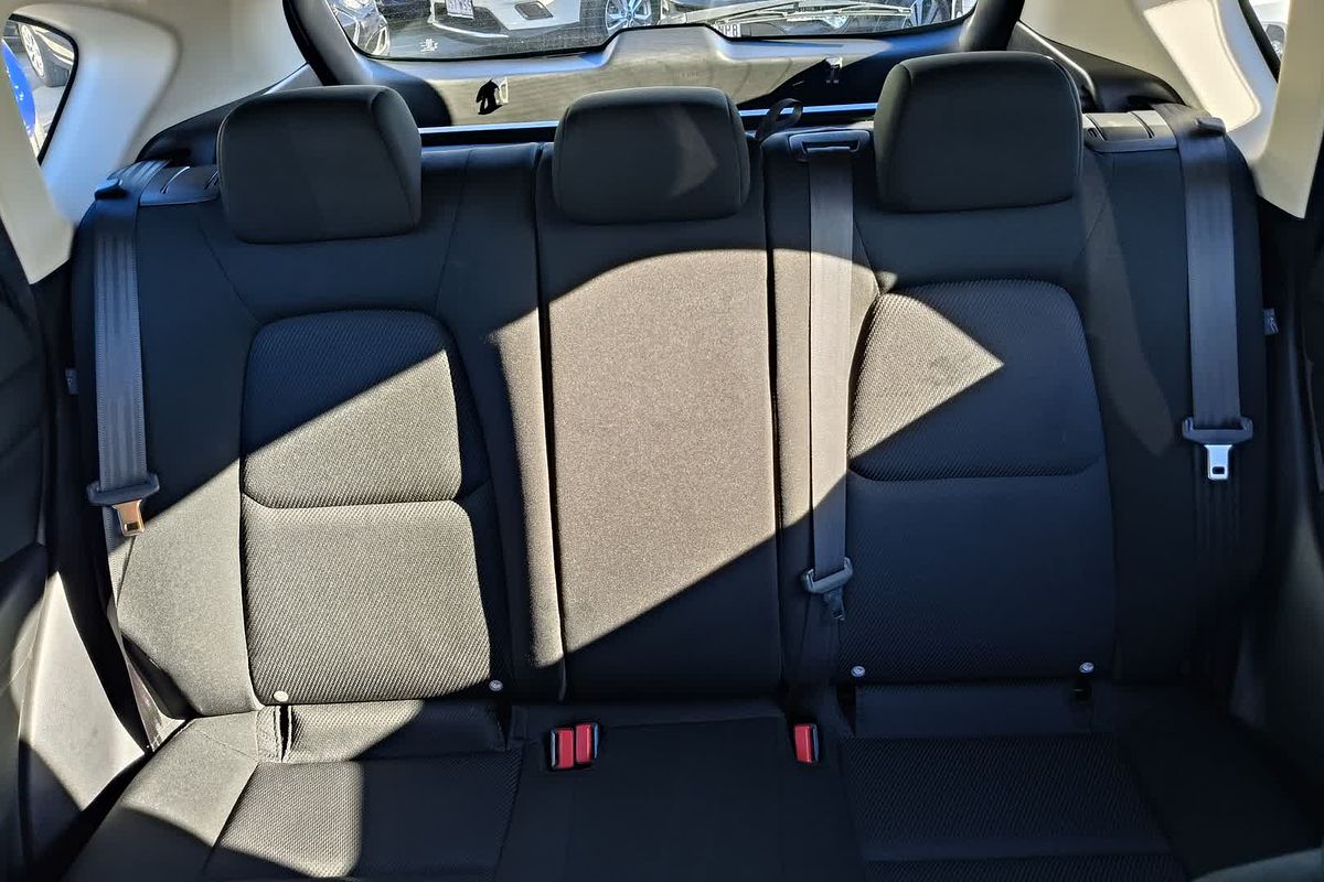 2019 Mazda CX-5 Maxx KF Series