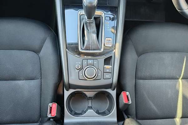 2019 Mazda CX-5 Maxx KF Series
