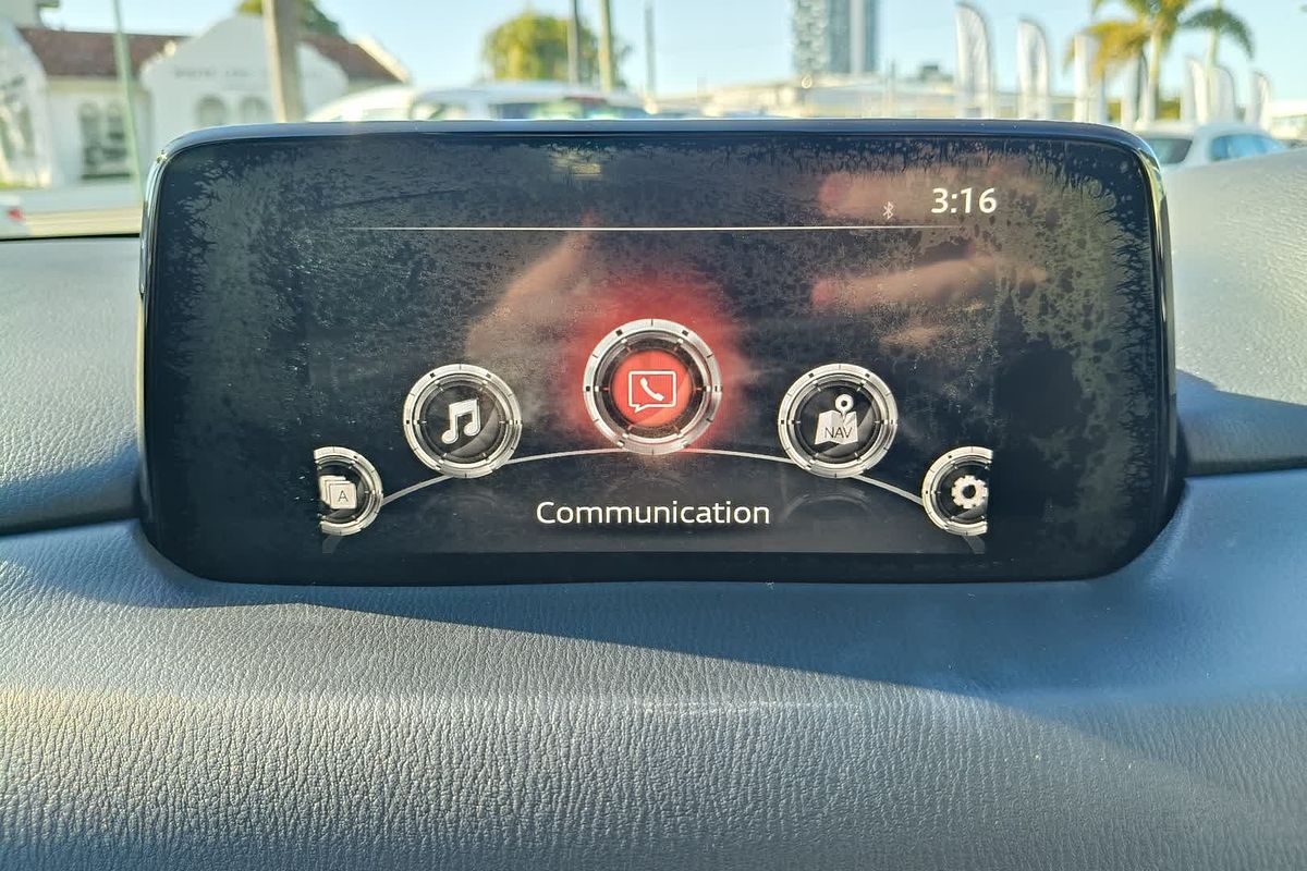 2019 Mazda CX-5 Maxx KF Series
