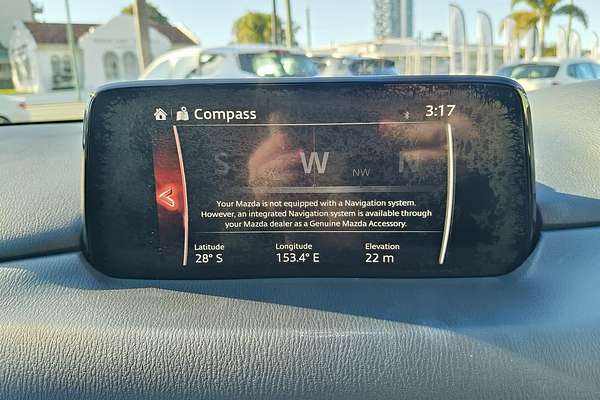2019 Mazda CX-5 Maxx KF Series